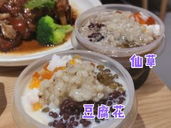 -潮巷·老潮汕美食集市(欢乐港湾店)