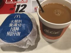 -麦当劳(小白楼店)