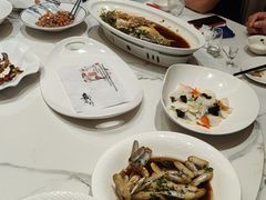 -新丁香海鲜酒店(银海商贸城店)