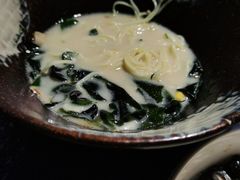 博多骨汤拉面-将太无二·北美传奇寿司(瑞士公寓店)