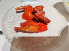 -荣轩(新荣记环球金融中心店)