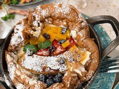 -CRAZYONES西班牙海鲜饭(上海美罗城店)