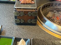 -300杯·和牛烧肉清酒专门店(廊里店)