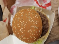 -麦当劳(秣陵路店)