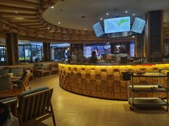 -星河湾温泉洗浴酒店