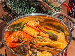 -Mammamia意大利餐厅(阳春巷店)