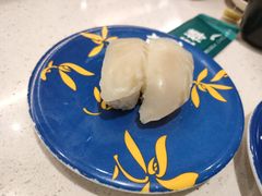 -京樽回転寿司(奥林匹克店)