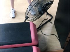 -Ms.Pilates 普拉提技术(尚悦湾陆家嘴店)