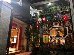 门面-阿多私房菜(顺德店)