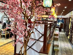 -鹤一烤肉自助餐厅(中关村店)