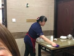 -建辉湖南土菜馆(南大街店)