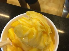 -帅小六刨冰·不一样的奶冰(总店)