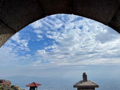 -泰山风景名胜区