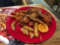 -好伦哥(温都水城店)