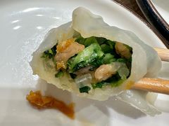 -小船渔村•大连菜•大连焖鱼(黄河路店)