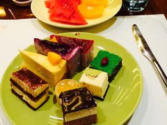 -马哥孛罗咖啡厅·Cafe Marco (厦门马哥孛罗东方大酒店)