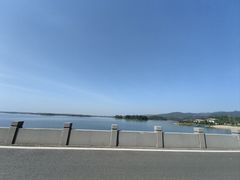 -三岔湖景区