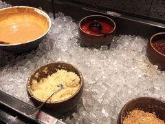 -呷哺呷哺 小火锅 (浦东新欧尚超市店)