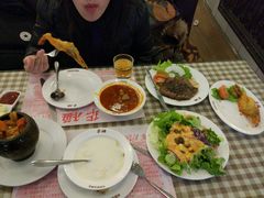 -华梅西餐厅(哈尔滨中央大街店)