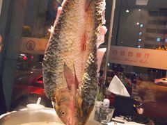 吊鱼火锅-胥城大厦-胥香自助餐厅