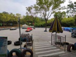 -大望京儿童游乐场