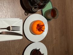 -潮一不贰·法式甜品·生日蛋糕·西式简餐(外滩店)