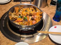 -七欣天香辣蟹火锅(常熟珠海路万达广场店)