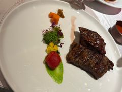 -PARFUM FLORAL花境法餐(南京首店)
