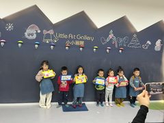 -美吉姆早教(高新中心)