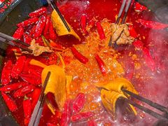 -牛市坎火锅(建设路店)