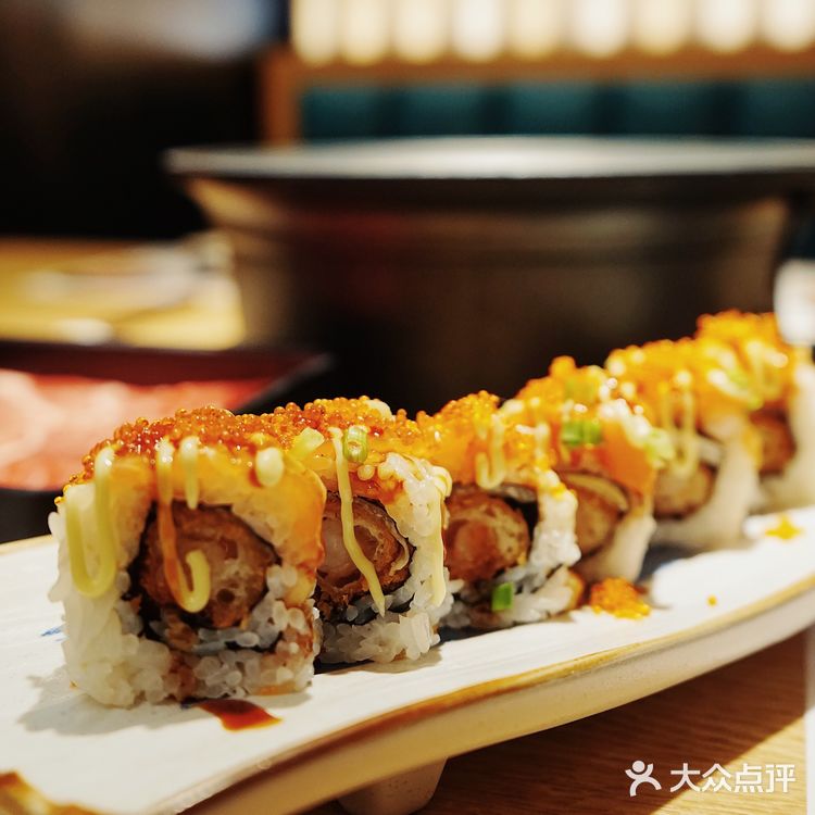 正宗的日本涮涮锅[火锅]自助届的良心首选♥️♥️♥️