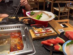 -味舵主重庆火锅(邓尉路店)