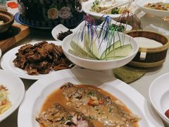 -老妈菜馆(建设街店)
