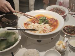-东方红·湖南菜(金屿店)