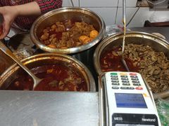 -中山牛肉肥肠粉面馆(军工社区店)