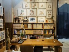 -石舍洒秀咖啡馆