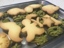 -明匠曲蛋糕西点屋(穗花新村店)