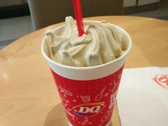 -DQ·蛋糕·冰淇淋(惠山万达店)