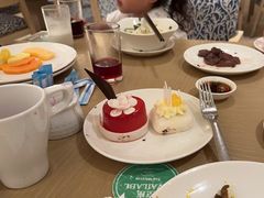 -舟山朱家尖威斯汀酒店·知味标帜自助餐厅