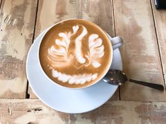 -Cafe Alice咖啡爱丽丝(奥城店)