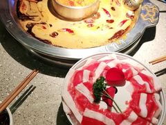 -大龙燚火锅(太古里店)