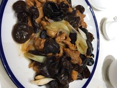 -老爷庙风味美食府(魏都大道店)