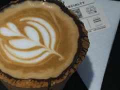 -ChanDu躔度咖啡(灯塔店)