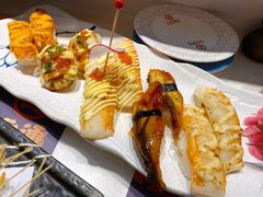 -元通寿司(大朗店)