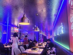 -徐记小怪兽肉蟹煲店(哈西万达金街店)