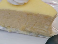 -星禾悦法式千层蛋糕(大卫城店)