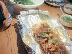 -新白鹿餐厅(银泰西湖文化广场店)