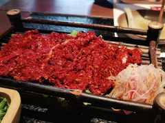 -盡膳口福跷脚牛肉火锅(北美新天地店)