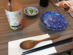 -豊 胜手丼