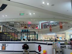 -万达广场(临港店)